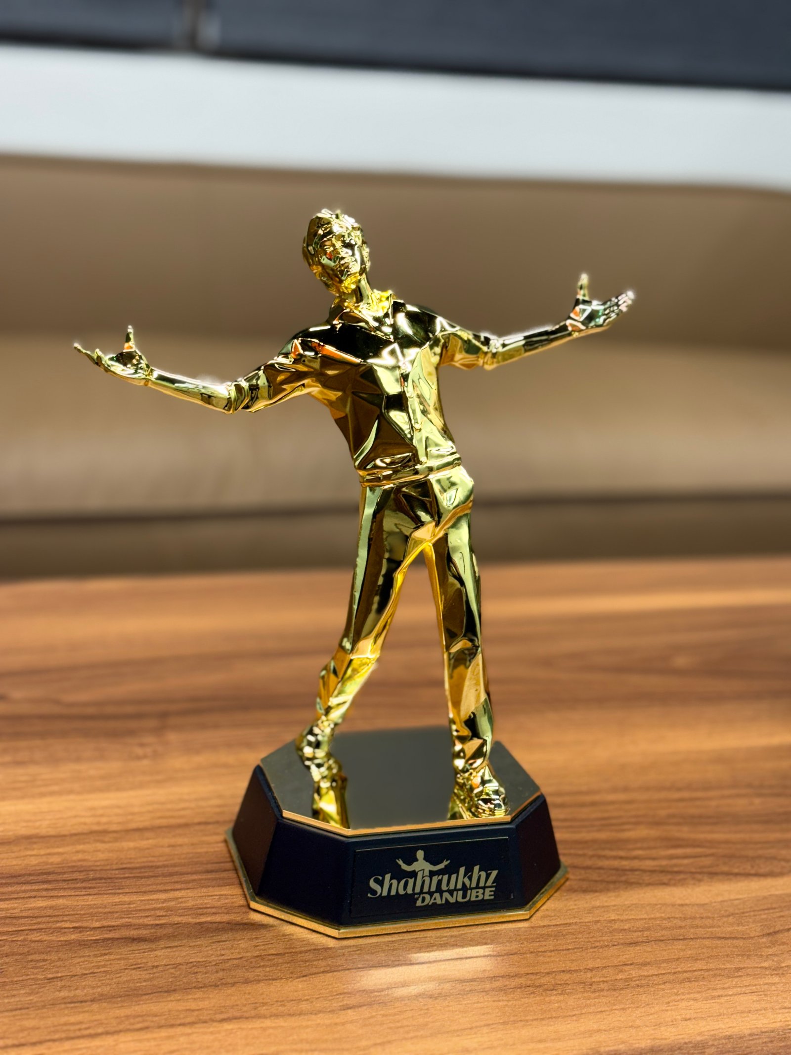 Best Real Estate Agency Award