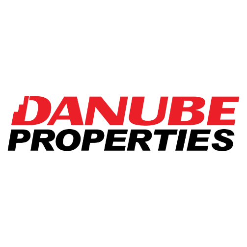 Danube Company logo