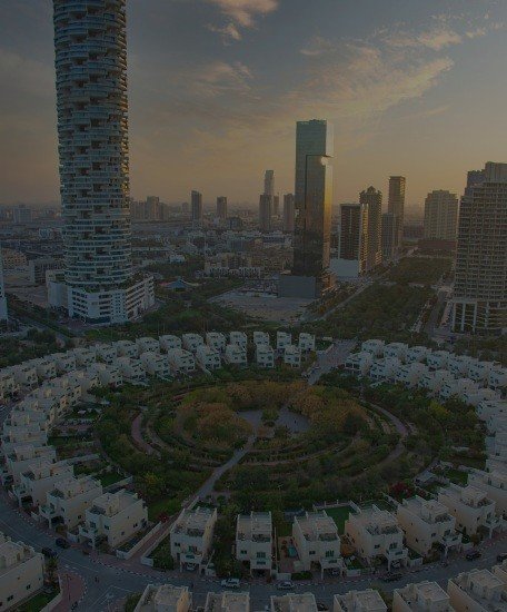 Jumeriah city image
