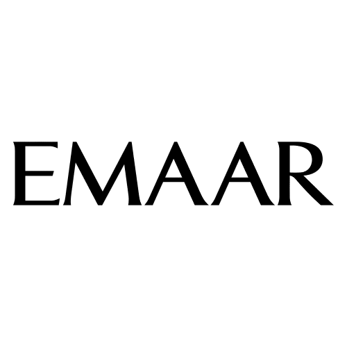 Emaar Company logo