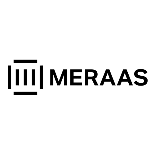 Meraas Company logo